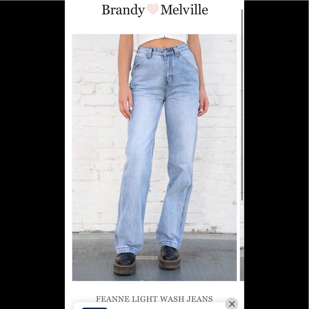 john galt jeans